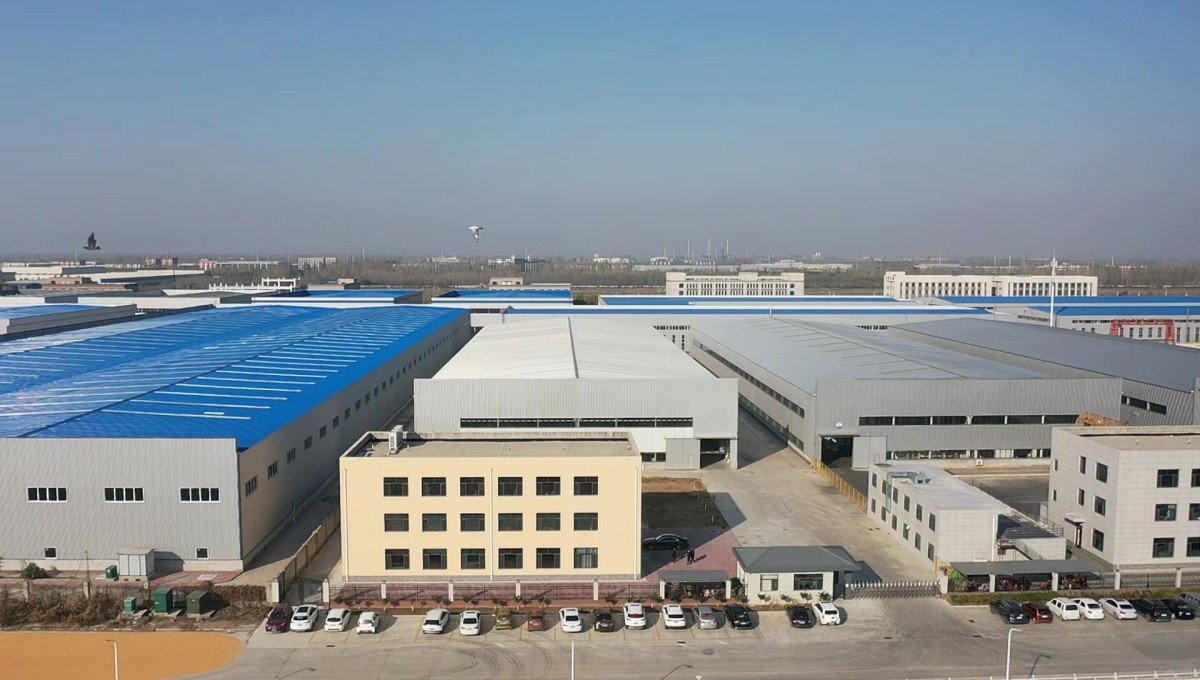 Corporate Headquarters