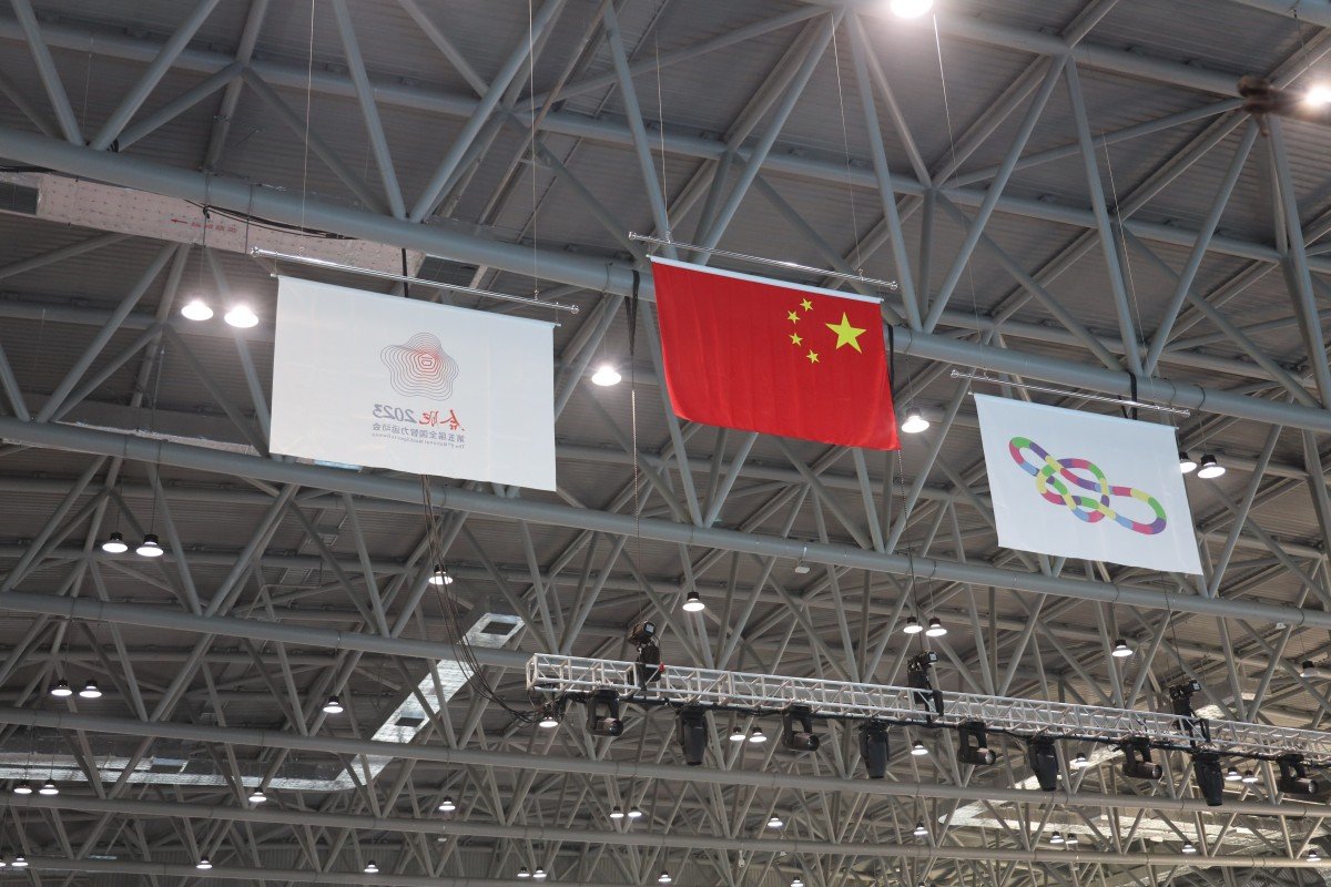 Stainless Steel Flagpoles