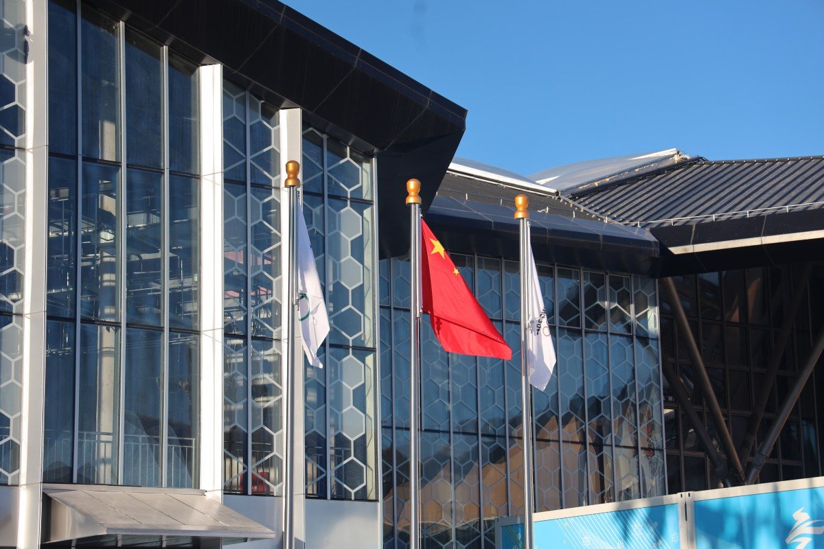 Military Standard Flagpoles