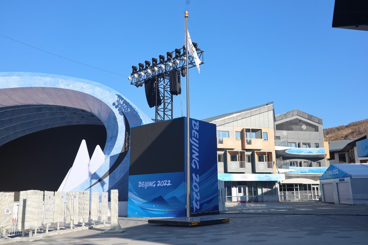 Government & Event Flagpoles