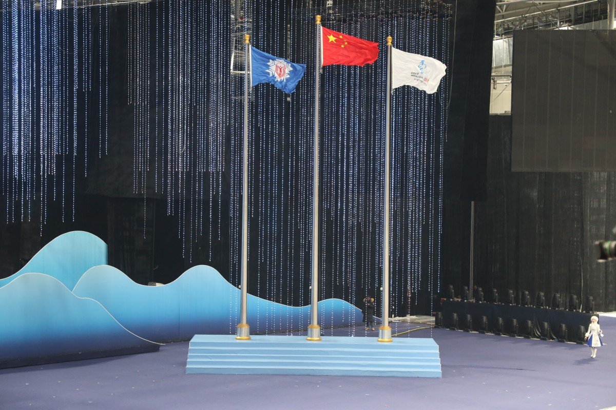 Commercial & Export Flagpoles