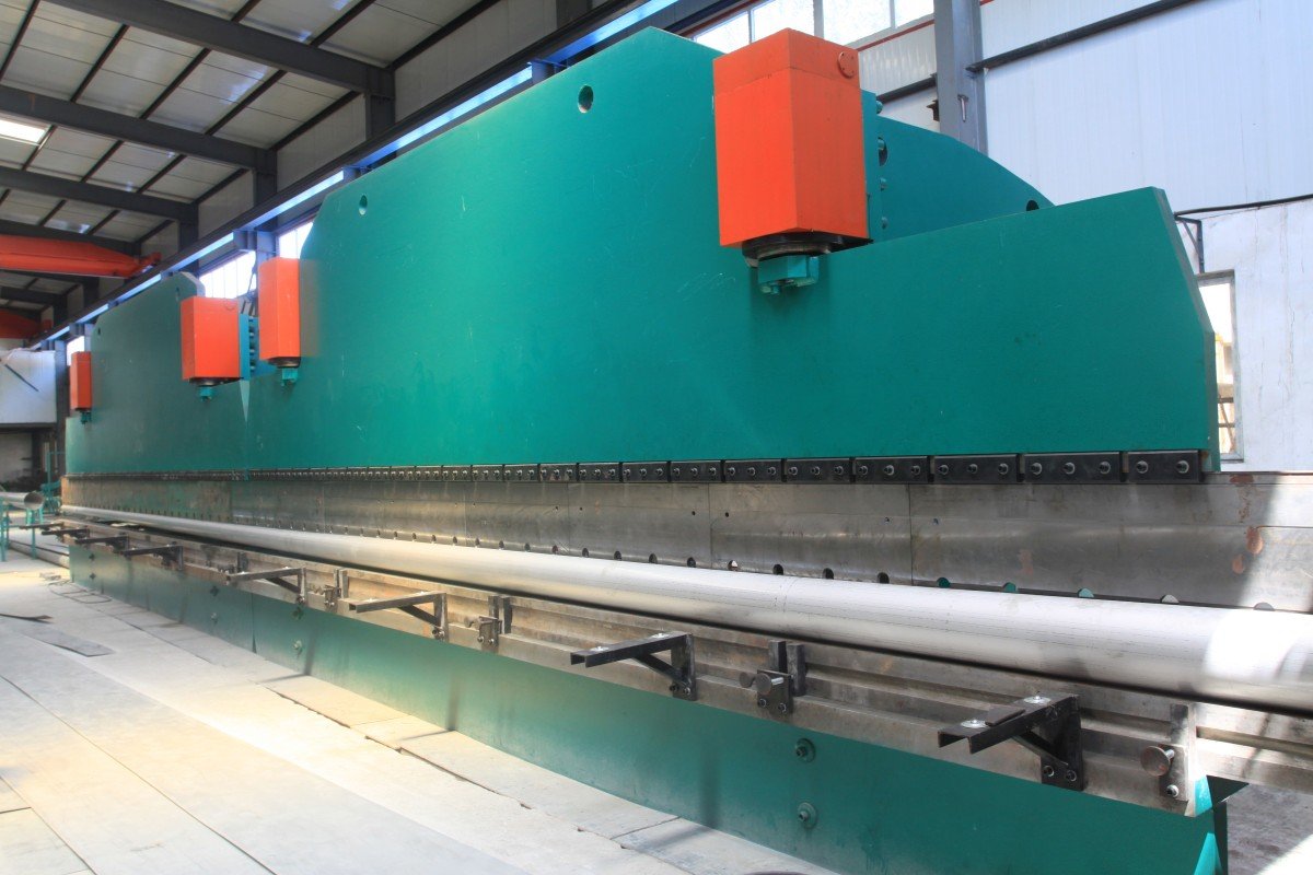 Advanced Manufacturing Facility